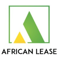 Logo African Lease