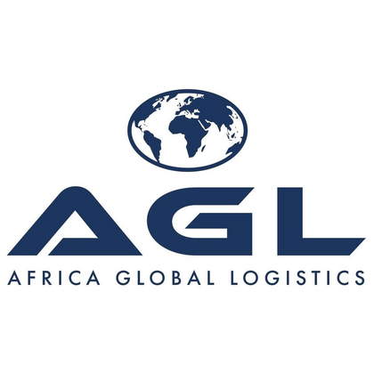 Logo Africa Global Logistics
