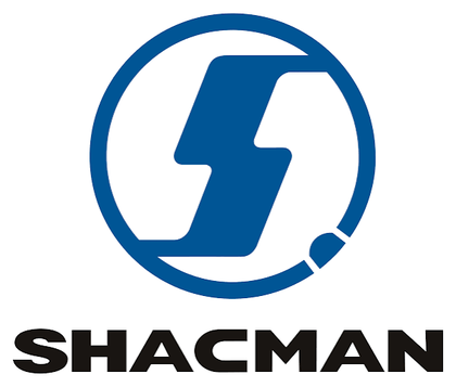Logo SHACMAN