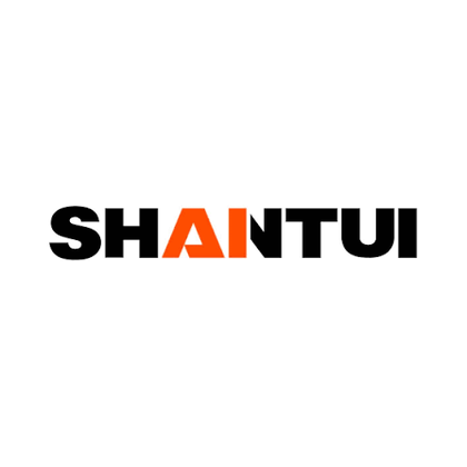 Logo SHANTUI