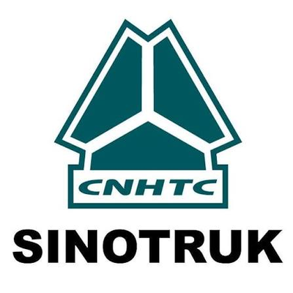 Logo SINOTRUK
